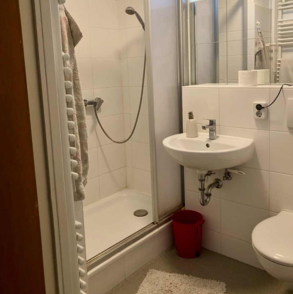 Cosy, furnished Apartment in KREUZBERG, Berlin – Mariannenplatz xx, 10997 Berlin Kreuzberg – Vorschaubild 7