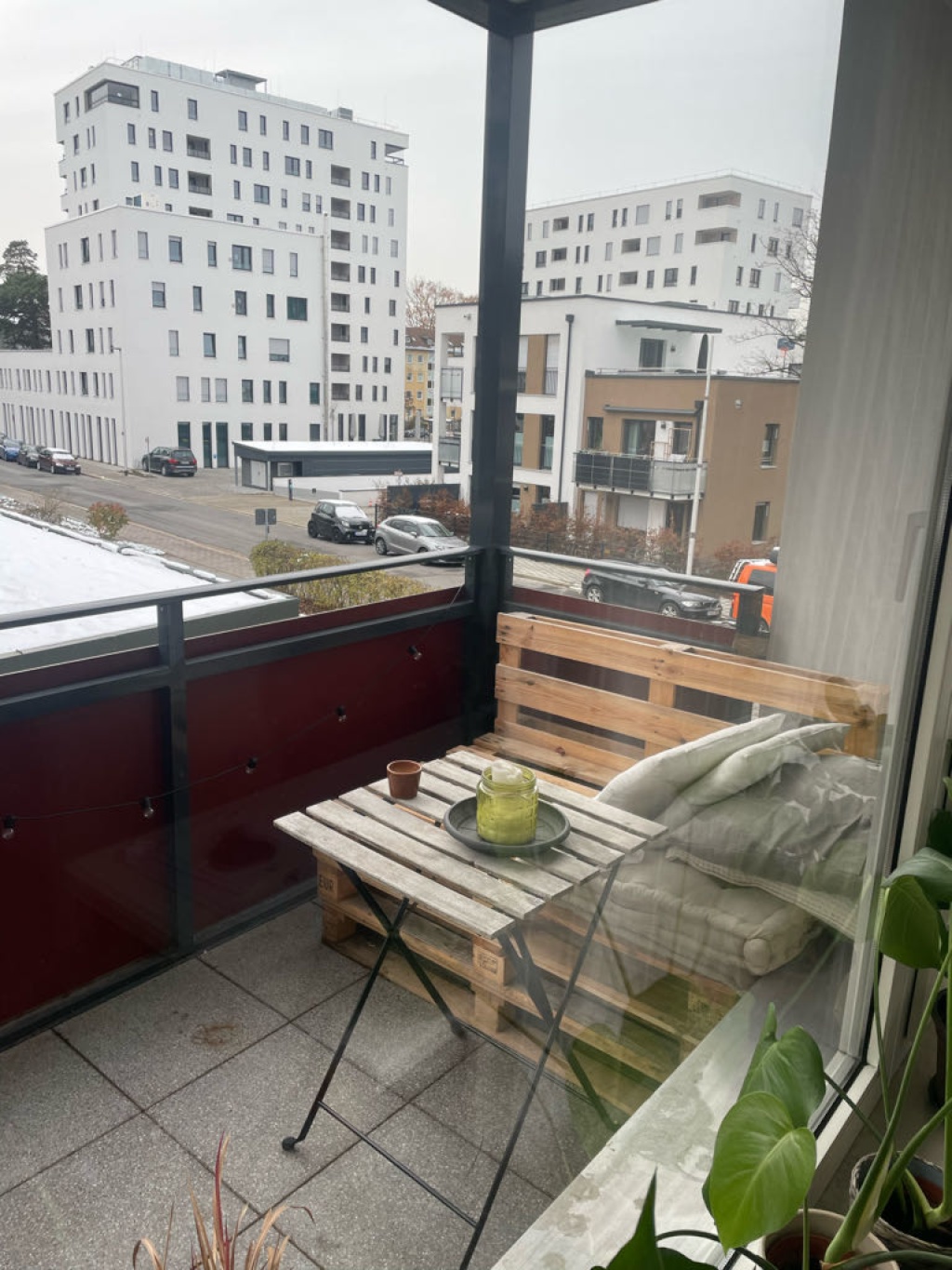 WG-Zimmer Erlangen-Süd Gleiwitzerstraße - Bild 6