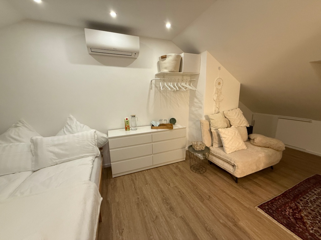 1-Zimmer-Wohnung Kierberg Danzigerstraße - Bild 2