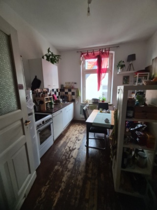 Ad image: Helles Zimmer in 2er-WG nahe Klinikum