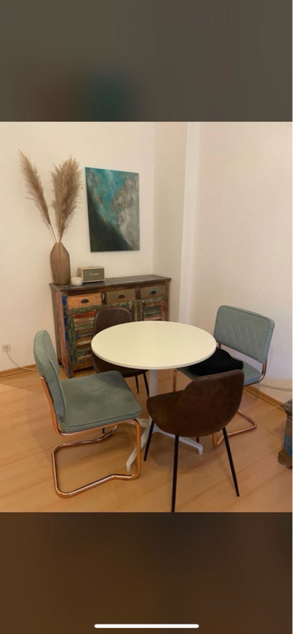 Apartamento Wedding Antwerpener Straße - foto 6