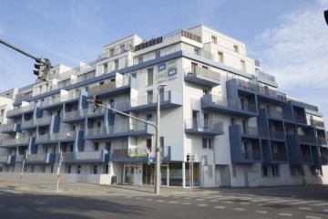 Imagen del anuncio: Vollmöbliertes Double Studio S mit All-In Miete in Nähe U2 Donaustadtbrücke