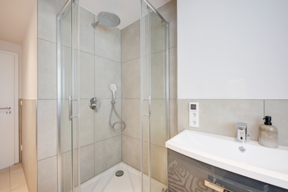 WG-Zimmer Bogenhausen Wolfskehlstraße - Bild 13