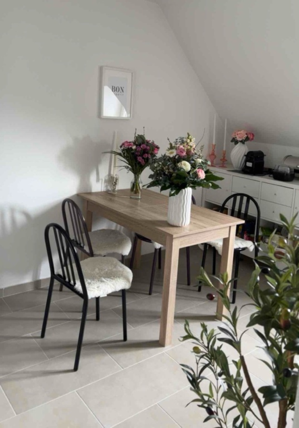 Wohnung Ramersdorf-Perlach Zinnebergstraße - Bild 2