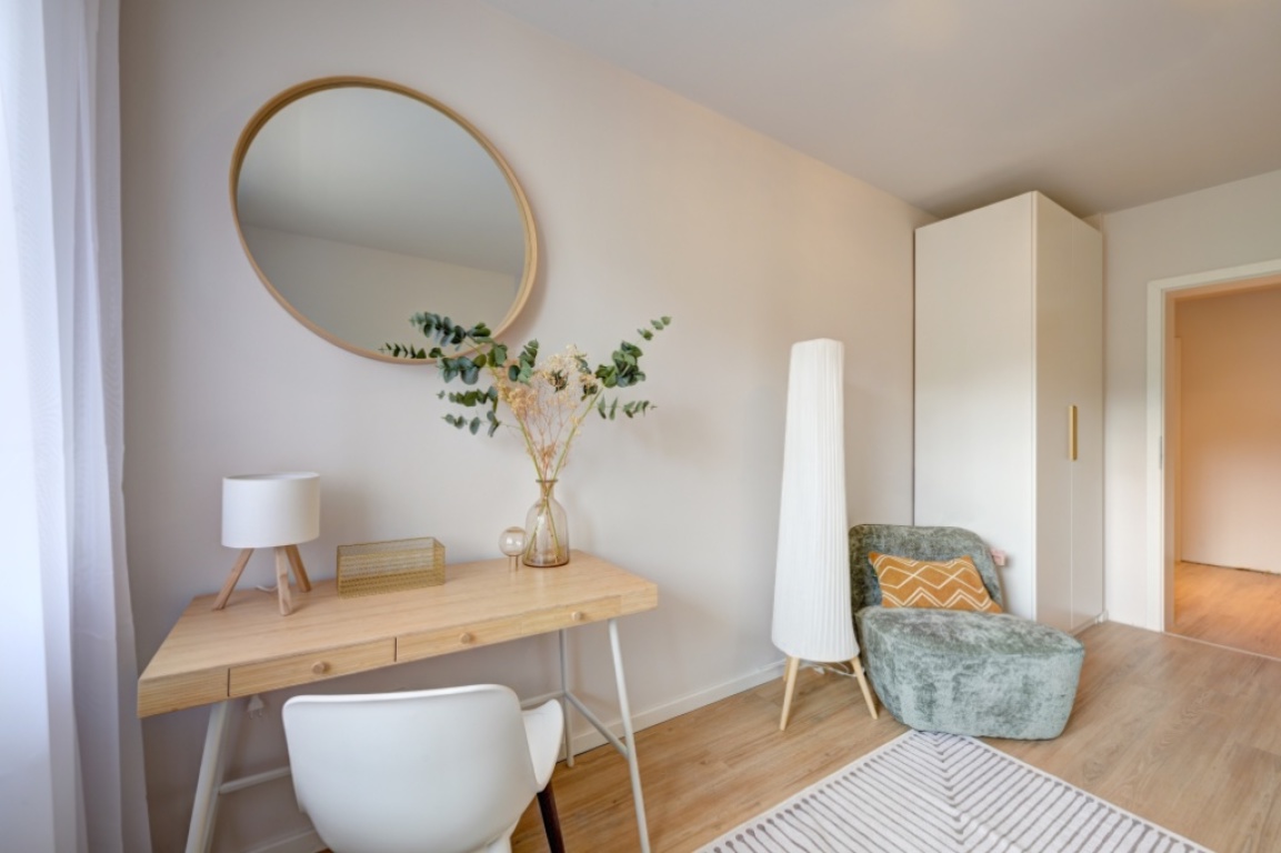 WG-Zimmer Bogenhausen Wolfskehlstraße - Bild 2