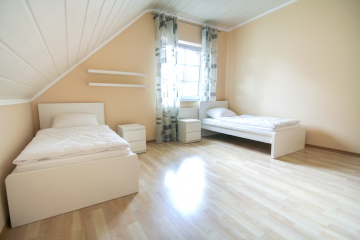 Ad image: MONTEURUNTERKUNFT - EPPERTSHAUSEN - KWATERA24
