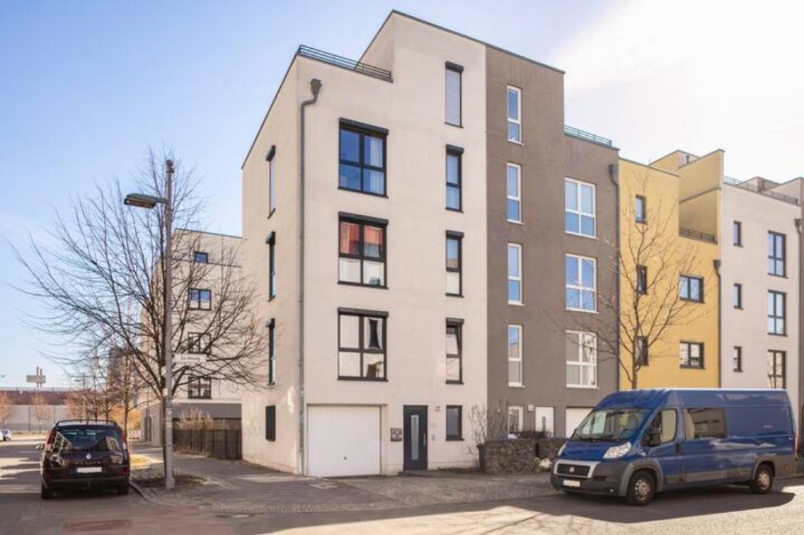 Stilvolles und charmantes adult WG Zimmer in Haus mitten in Berlin-Friedrichshain – Zur Innung, 10247 Berlin Friedrichshain – Vorschaubild 13