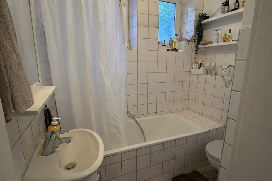Flatshare Weststadt Bachstraße - picture 7