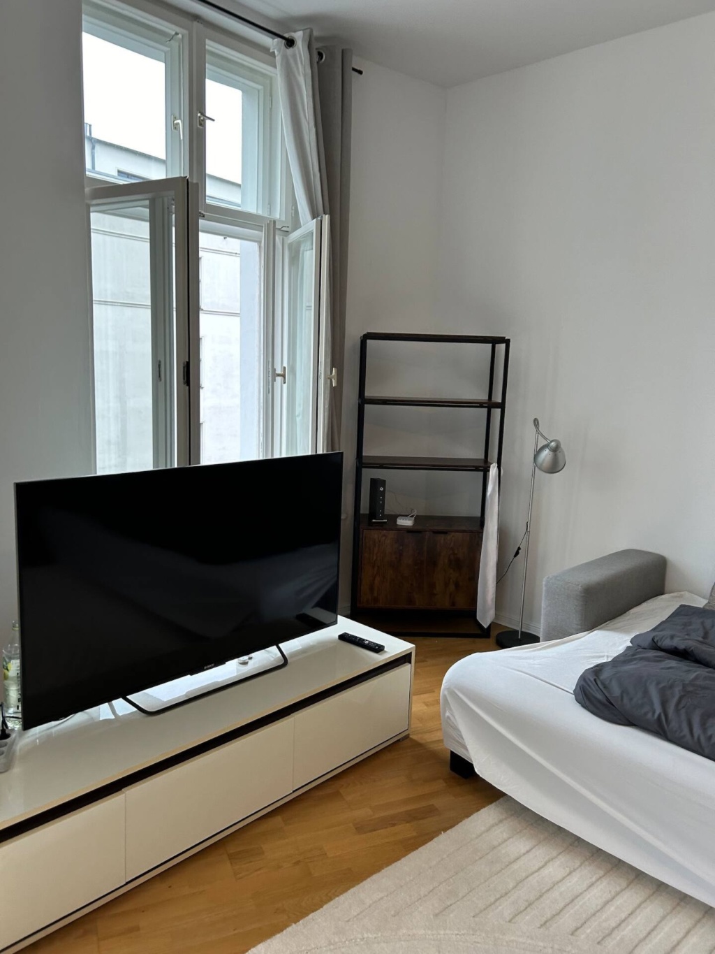 Wohnung Mitte Kleine prasidentenstr 3 - Bild 4