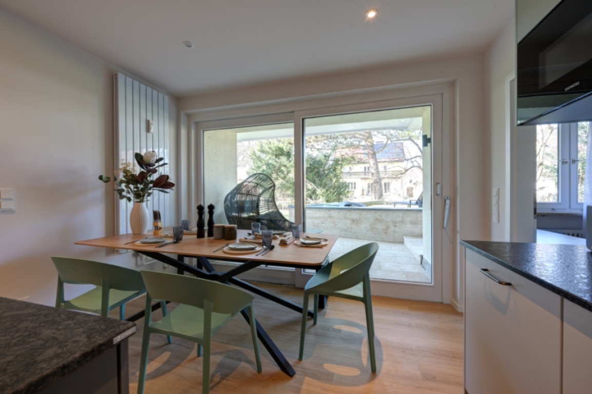 WG-Zimmer Bogenhausen Wolfskehlstraße - Bild 5
