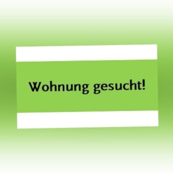 Ad image: 2/3 Personen Wohnung gesucht Ab 01.04.2026