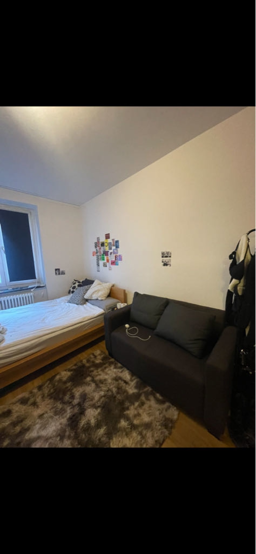 WG-Zimmer Maxvorstadt Steinickeweg 4 - Bild 4