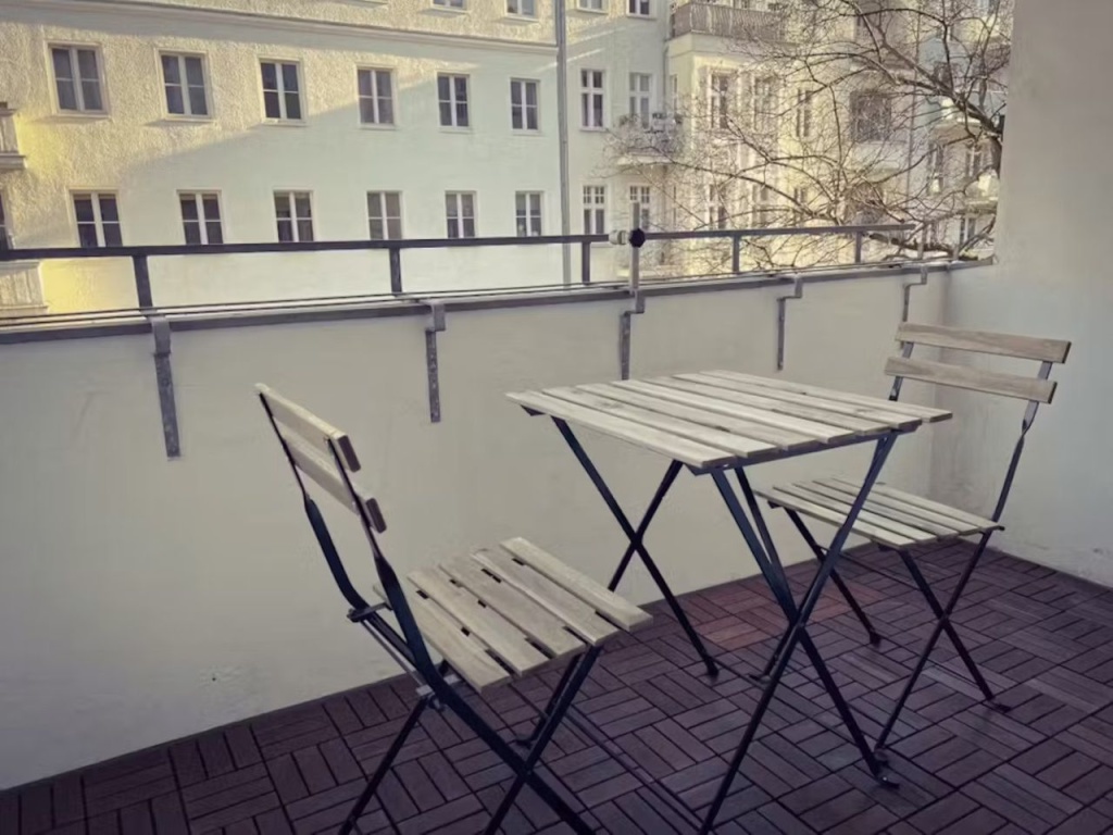 Fantastisches, neues Zuhause in Friedrichshain – Müggelstraße, 10247 Berlin Friedrichshain – Vorschaubild 6