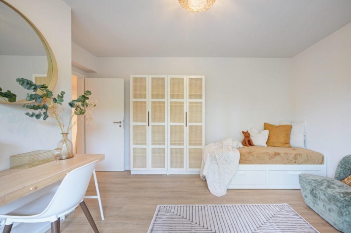 WG-Zimmer Bogenhausen Wolfskehlstraße - Bild 9