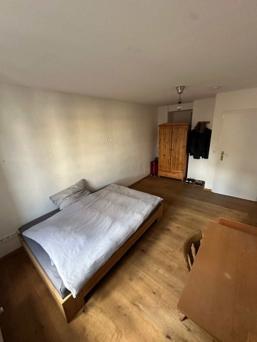 Flatshare Schwanthalerhöhe Schwanthalerstraße 129 - picture 1