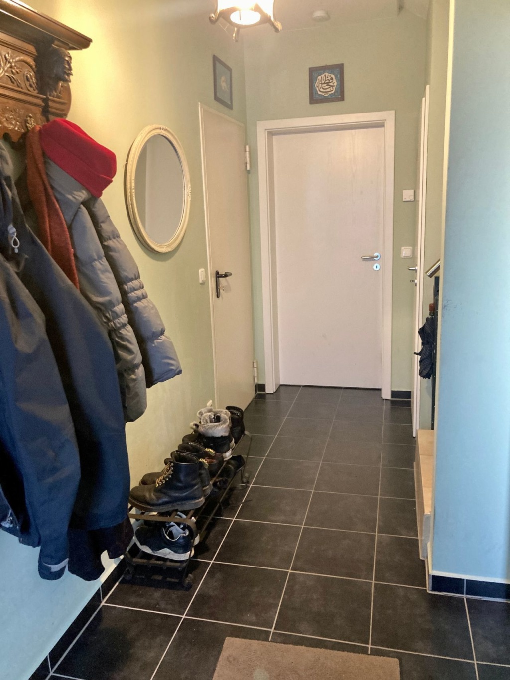 Stilvolles und charmantes adult WG Zimmer in Haus mitten in Berlin-Friedrichshain – Zur Innung, 10247 Berlin Friedrichshain – Vorschaubild 6