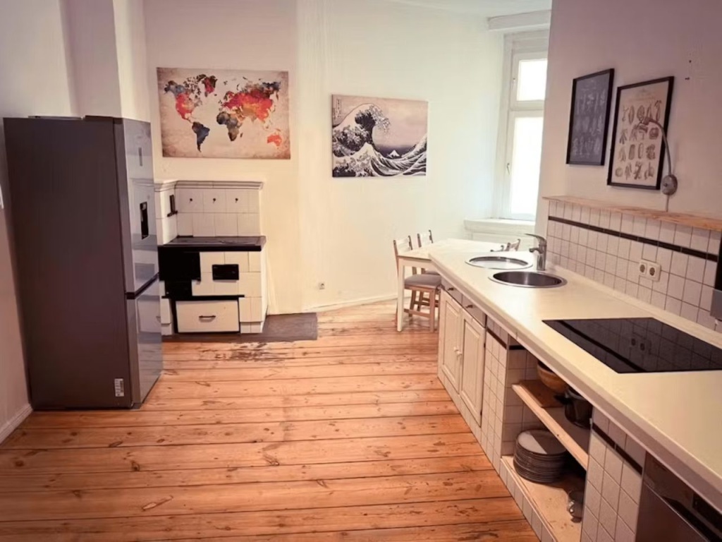 Fantastisches, neues Zuhause in Friedrichshain – Müggelstraße, 10247 Berlin Friedrichshain – Vorschaubild 12