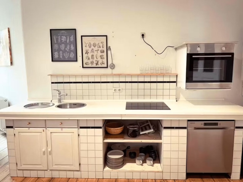 Fantastisches, neues Zuhause in Friedrichshain – Müggelstraße, 10247 Berlin Friedrichshain – Vorschaubild 11
