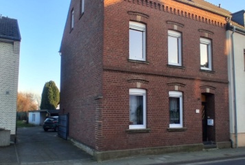 Imagen del anuncio: Mitbewohnerin für WG Haus gesucht