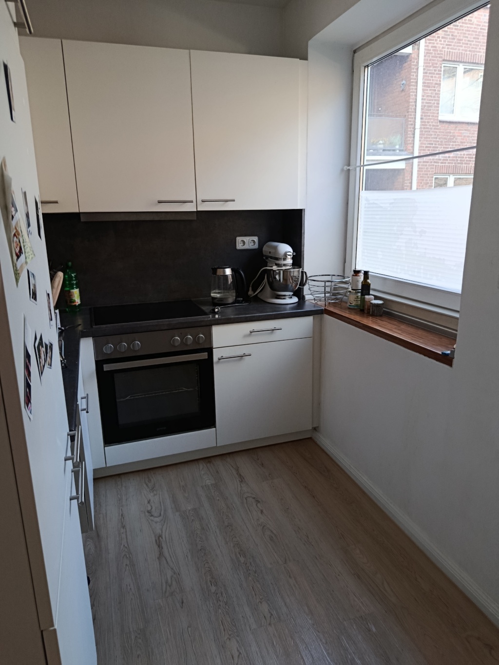 Schönes und gemütliches WG-Zimmer in ruhiger Lage als Zwischenmiete zu vermieten – Wichernsweg, 20537 Hamburg Hamm-Mitte – Vorschaubild 8