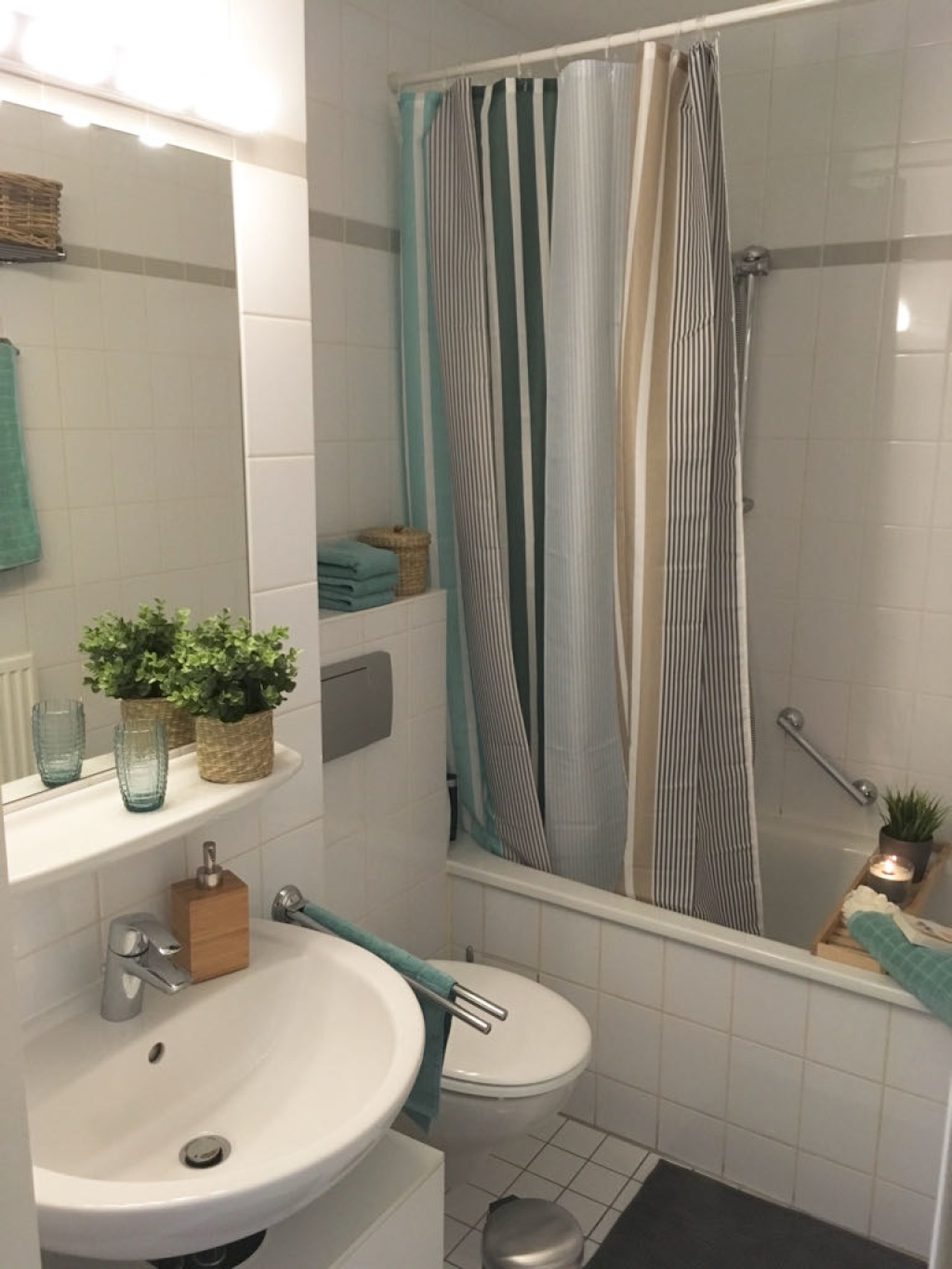 Flat Prenzlauer Berg Erich-Weinert-Straße 137 - picture 7