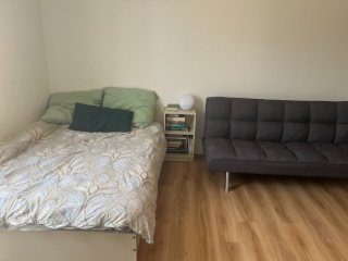 Anzeigenbild: 1 Zimmer Wohnung Zwischenmiete