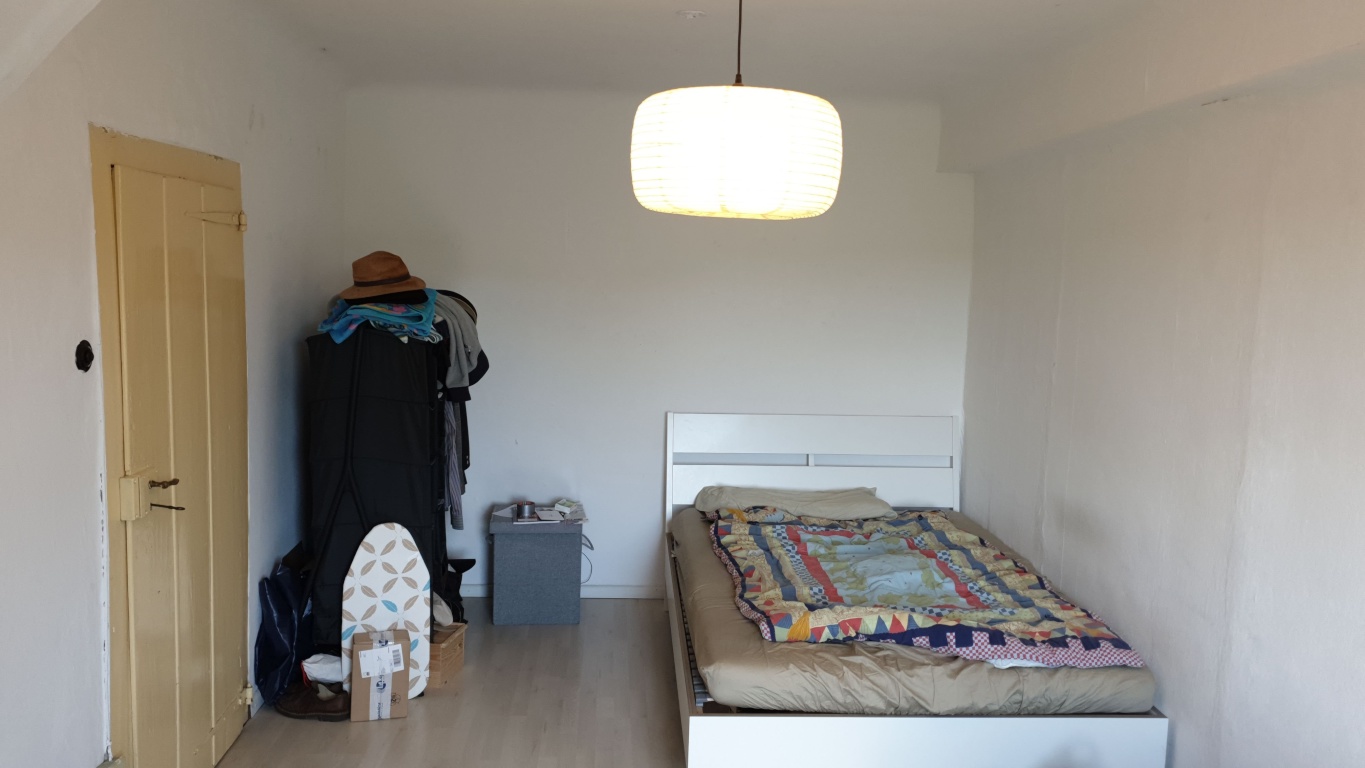 6-Zimmer-Haus in Aachen-Horbach – ideal für WG oder Familie - frisch renoviert – 52072 Aachen Aachen Horbach – Vorschaubild 9