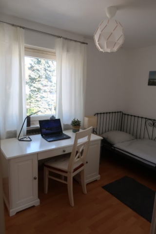 Anzeigenbild: Möbliertes WG- Zimmer, 10 qm