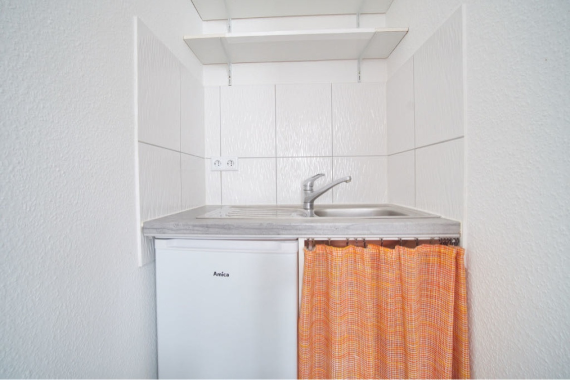1-Zimmer-Wohnung Mitte Oswaldstraße 6 - Bild 4