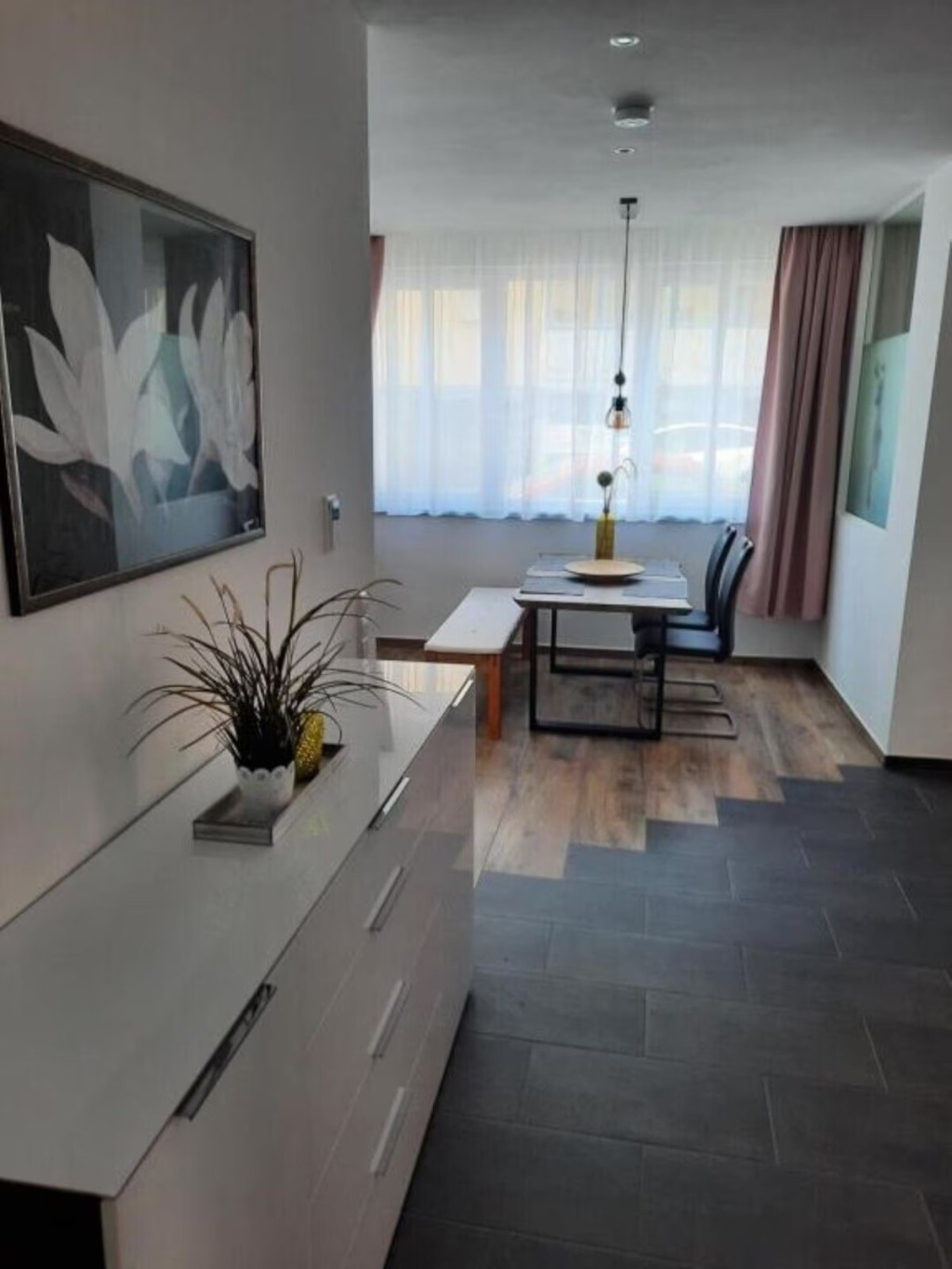 2 Zimmer Wohnung – Zur Alten Wäscherei – in Zentrumsnähe – inklusive Garagenplatz – Libanonstraße 81, 70186 Stuttgart Gablenberg – Vorschaubild 6