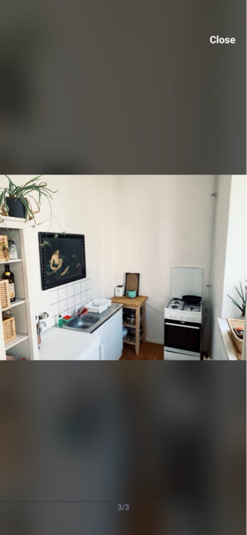 Estudio Friedrichshain Straßmannstraße 1 - foto 4