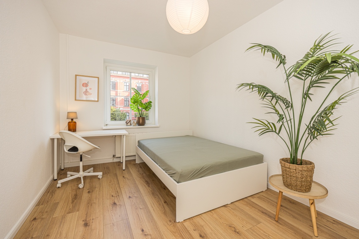 Flatshare Zentrum-Südost Philipp-Rosenthal-Straße - Zimmer 1