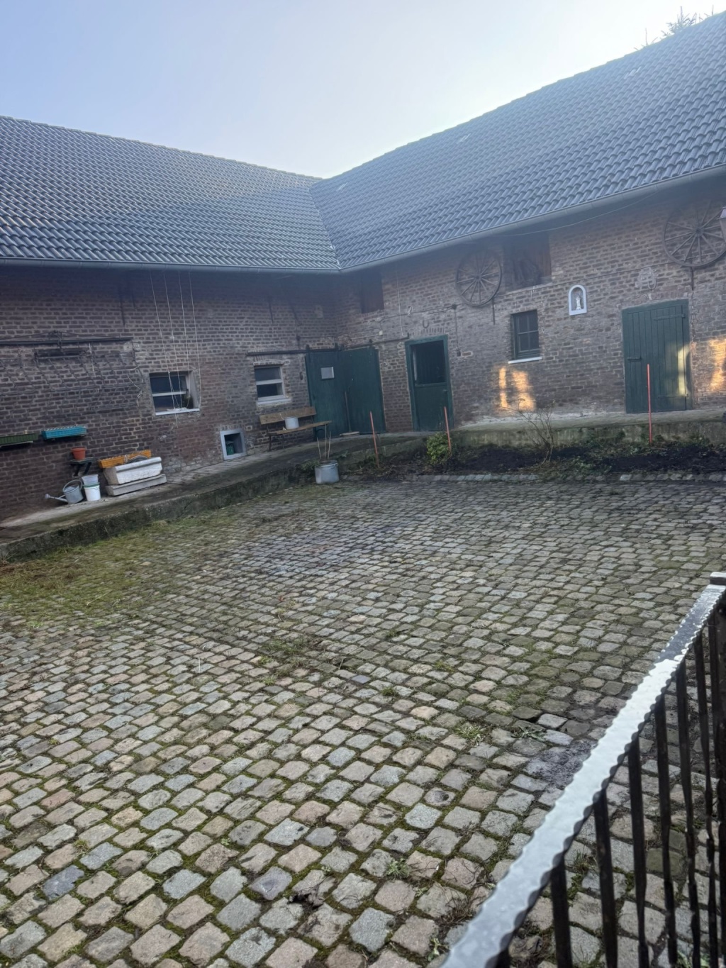 6-Zimmer-Haus in Aachen-Horbach – ideal für WG oder Familie - frisch renoviert – 52072 Aachen Aachen Horbach – Vorschaubild 2