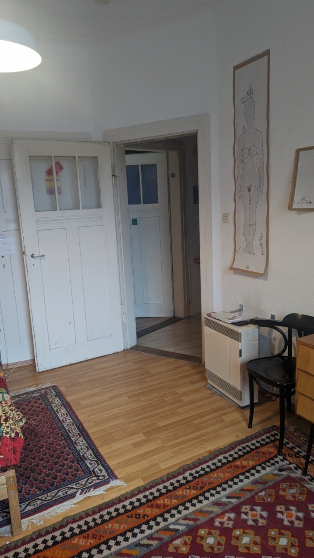Habitación en WG Ost Schlößlestraße - Zimmer 2 (Serviervorschlag)
