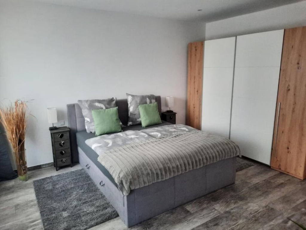 2 Zimmer Wohnung – Zur Alten Wäscherei – in Zentrumsnähe – inklusive Garagenplatz – Libanonstraße 81, 70186 Stuttgart Gablenberg – Vorschaubild 10