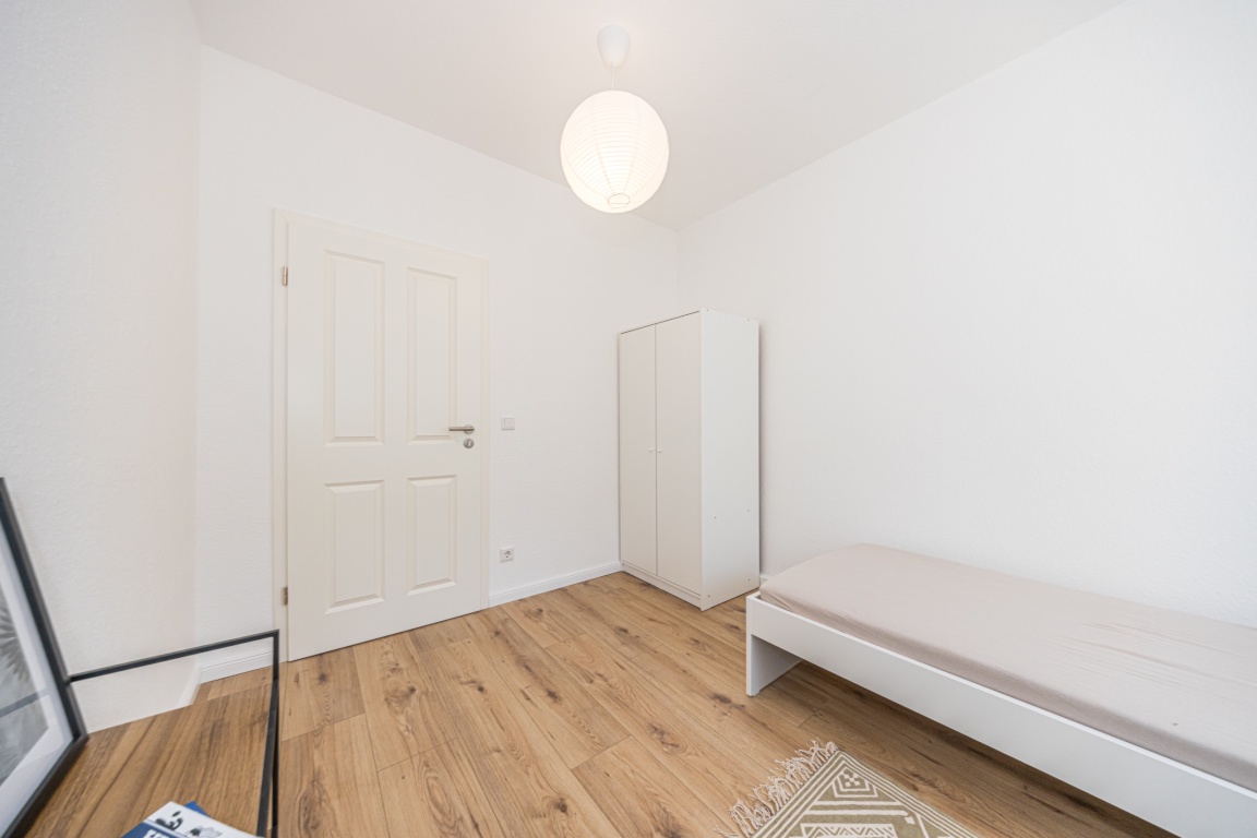 Flatshare Zentrum-Südost Philipp-Rosenthal-Straße - Zimmer 3