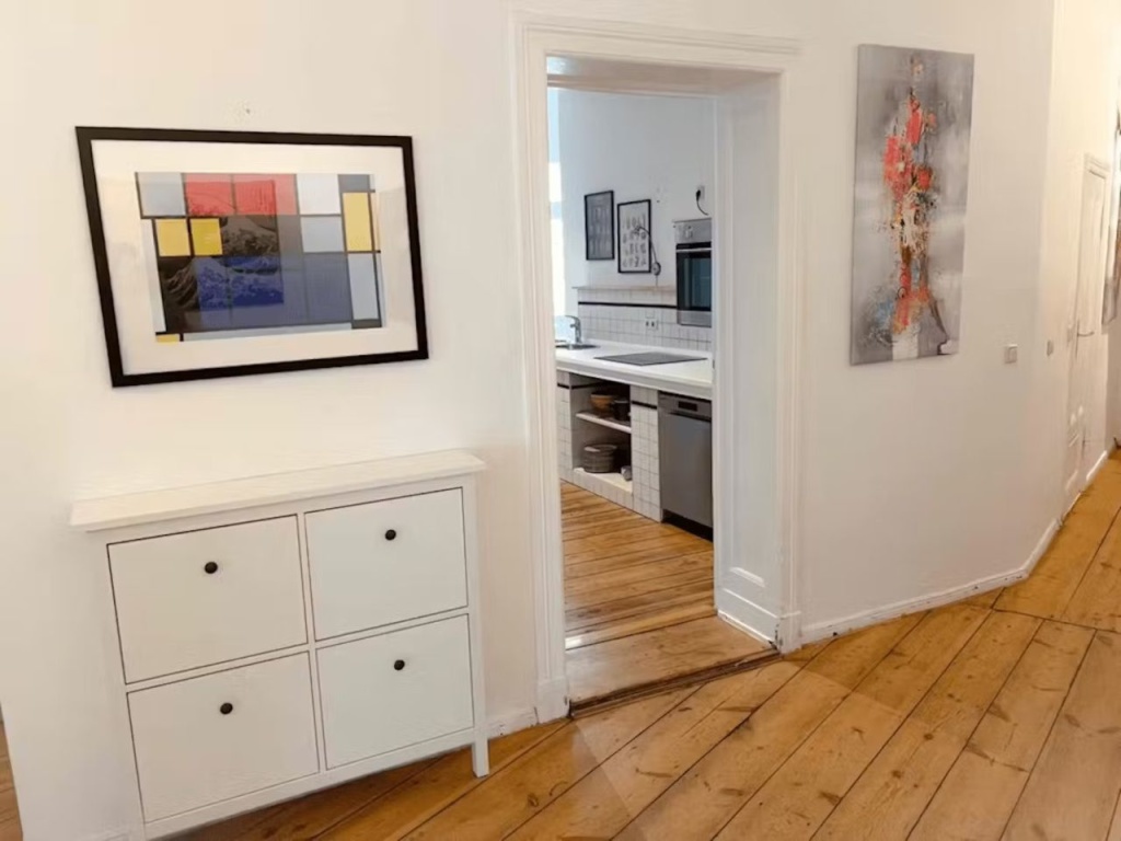 Fantastisches, neues Zuhause in Friedrichshain – Müggelstraße, 10247 Berlin Friedrichshain – Vorschaubild 9