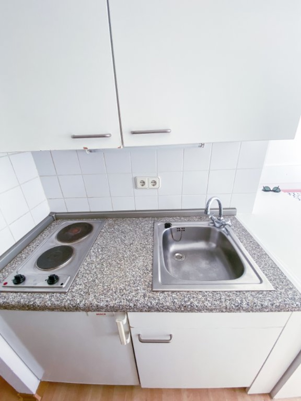 Möbliertes Apartment für Studenten oder Alleinstehende – 93053 Regensburg Galgenberg – Vorschaubild 10