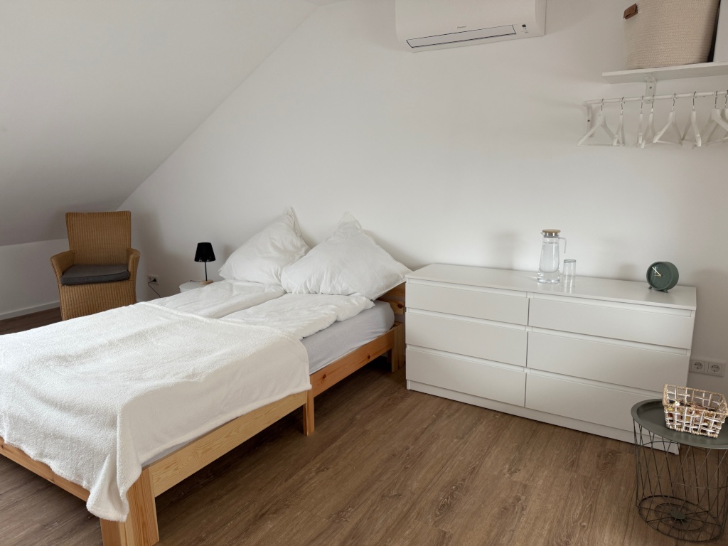 1-Zimmer-Wohnung Kierberg Danzigerstraße - Bild 1