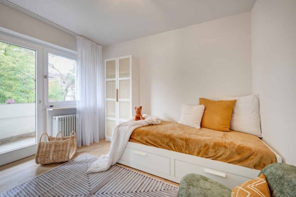 WG-Zimmer Bogenhausen Wolfskehlstraße - Bild 10