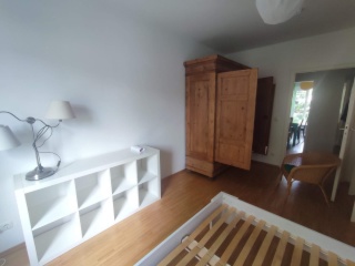 Ad image: Möbiliertes Zimmer in 3er Frauen-WG ab 20.9