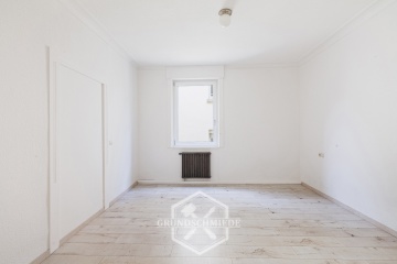 Anzeigenbild: Top WG-Zimmer in Stuttgart-Ost – modern, renoviert & viel Platz