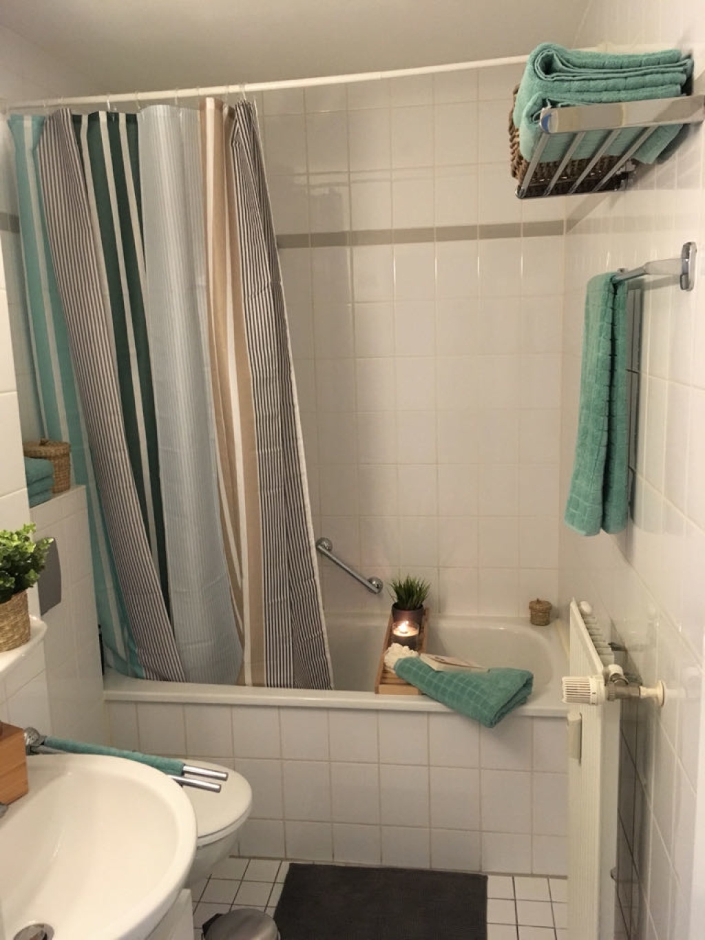 Flat Prenzlauer Berg Erich-Weinert-Straße 137 - picture 6