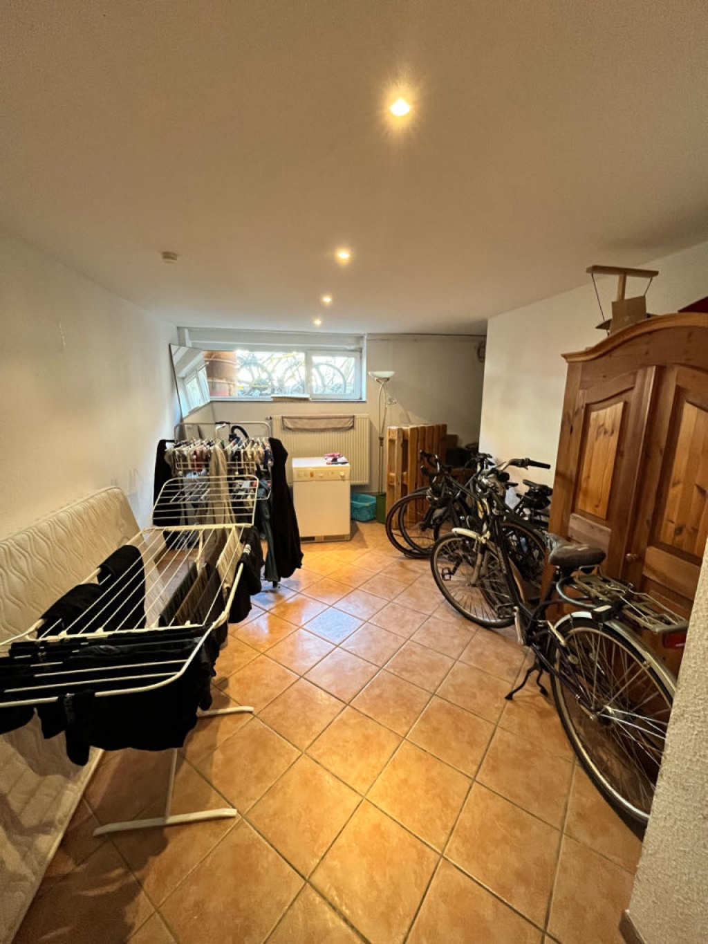 WG-Zimmer Schinkel Ebertallee 23a - Bild 6