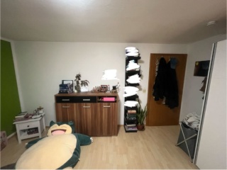 Anzeigenbild: Nachmieterin gesucht für 3er (Frauen) WG Landshut-West