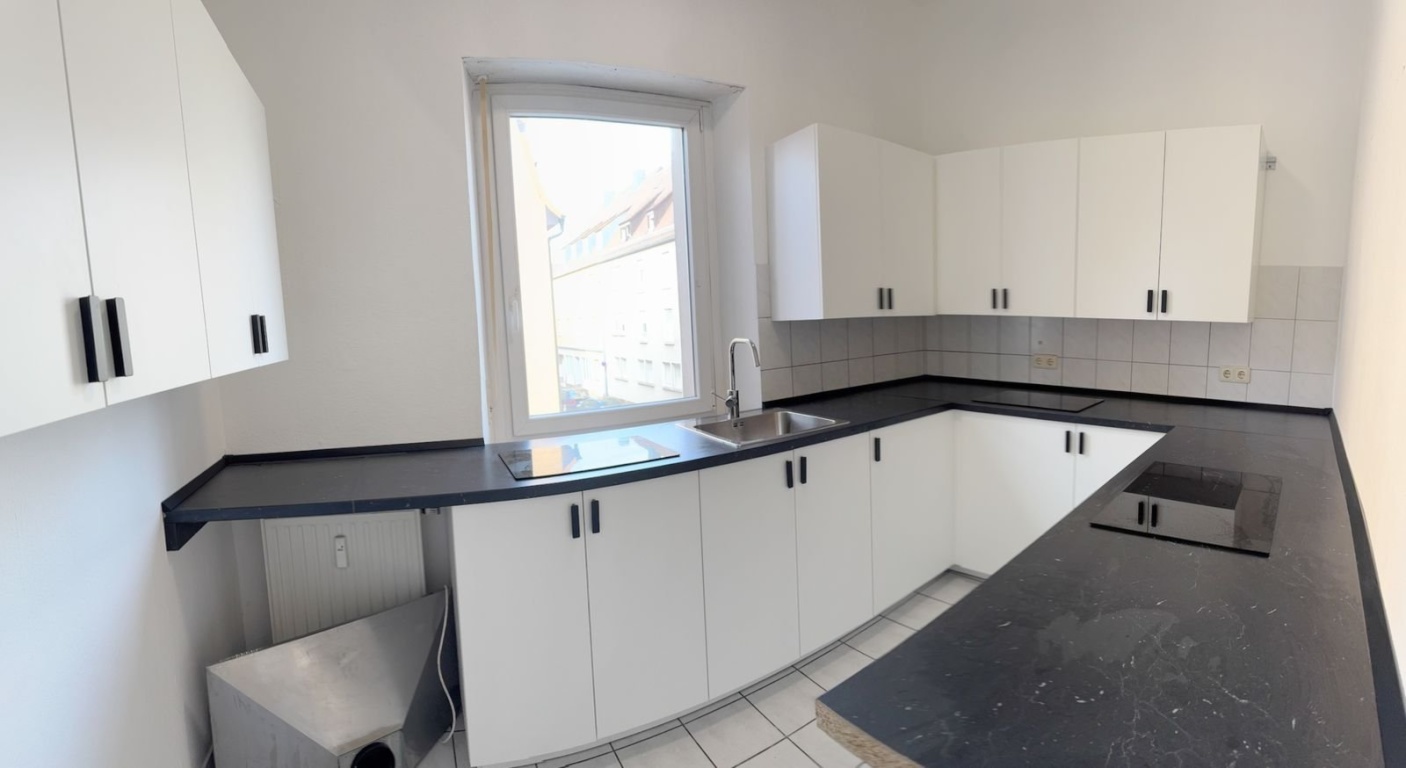 WG-Zimmer Dachau Am Hauptbahnhof - Bild 1