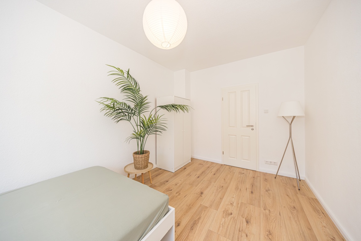 Flatshare Zentrum-Südost Philipp-Rosenthal-Straße - Zimmer 1