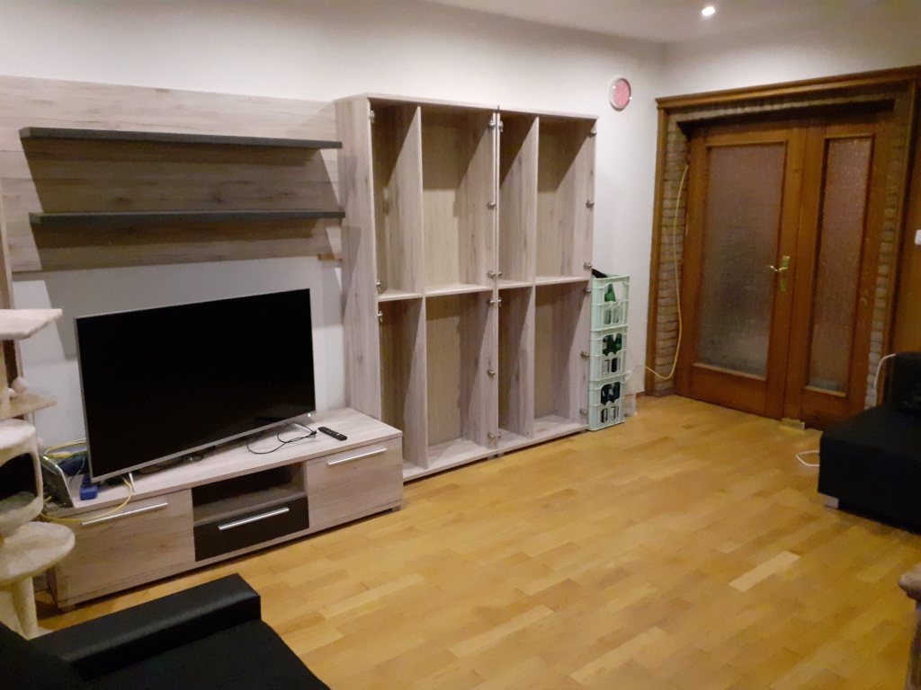 6-Zimmer-Haus in Aachen-Horbach – ideal für WG oder Familie - frisch renoviert – 52072 Aachen Aachen Horbach – Vorschaubild 5