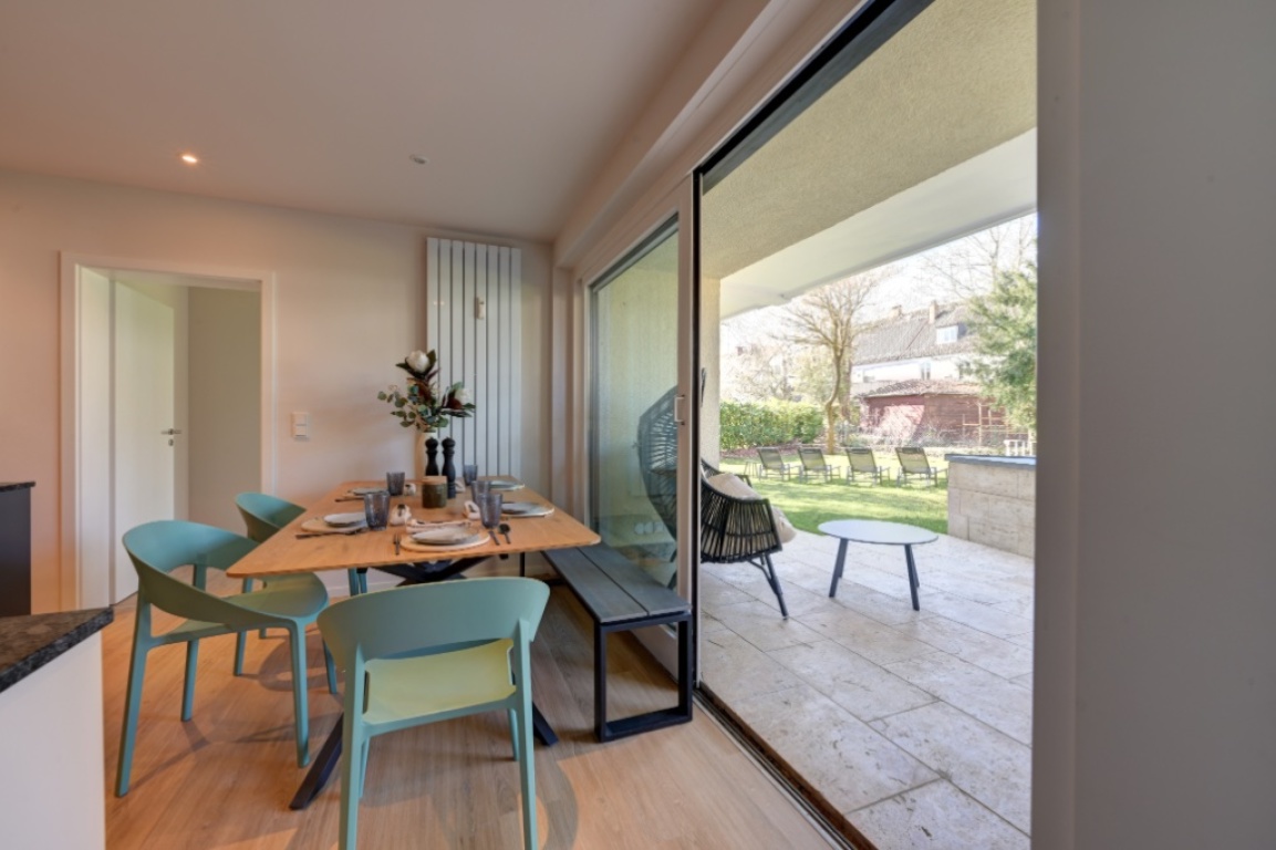 WG-Zimmer Bogenhausen Wolfskehlstraße - Bild 6