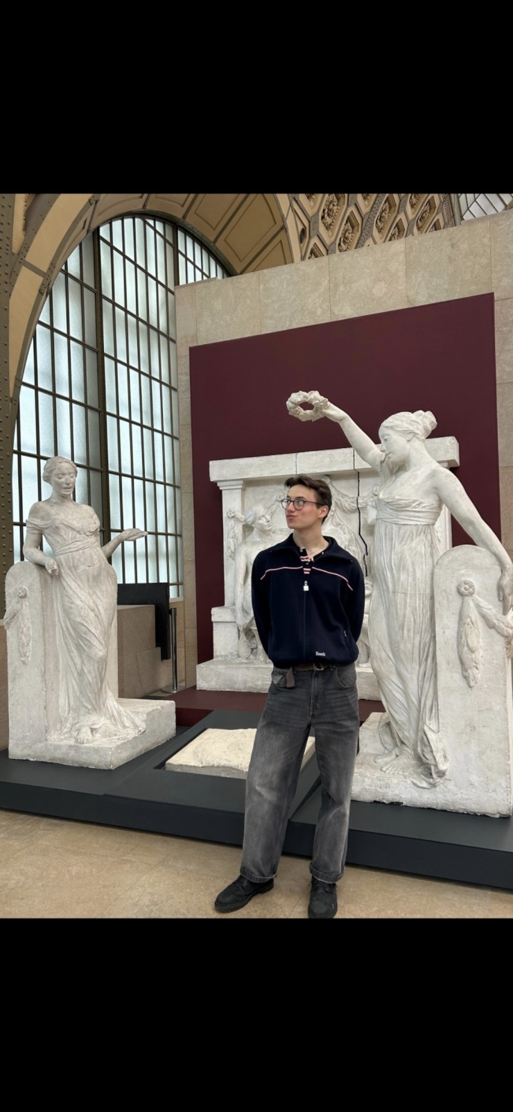 Ad image: Befristet/ Unbefristet für Praktikum/ Bachelorarbeit  Ab Juli